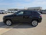 New 2025 Jeep Compass Sport image 2
