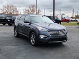 Used 2015 Hyundai Santa Fe GLS image 2