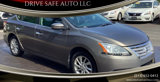 Used 2015 Nissan Sentra SV w/ Style Package image 4
