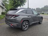 Used 2022 Hyundai Tucson Limited image 3