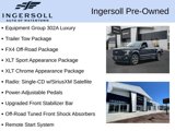 Used 2017 Ford F150 XLT w/ Equipment Group 302A Luxury image 4