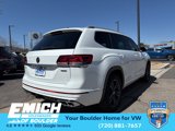 Certified 2022 Volkswagen Atlas SEL R-Line image 5