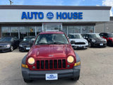 Used 2007 Jeep Liberty Sport image 2