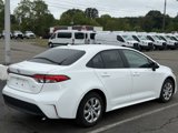 Used 2024 Toyota Corolla LE image 2