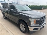Used 2018 Ford F150 XL w/ Equipment Group 101A Mid image 2