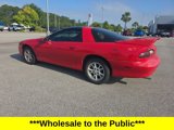 Used 2000 Chevrolet Camaro LT w/ Preferred Equipment Group 1 image 4
