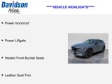 Used 2021 MAZDA CX-5 Carbon Edition image 4