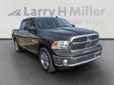Used 2017 RAM 1500 Big Horn image 5