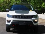 Used 2018 Jeep Compass Trailhawk w/ Leather Interior Group image 4