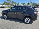 New 2025 Jeep Compass Latitude image 4