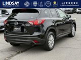 Used 2016 MAZDA CX-5 Touring w/ Bose/Moonroof Package image 2