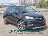 Certified 2022 Buick Encore Preferred w/ Safety Package image 1
