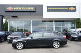 Used 2008 BMW 535i Sedan image 2