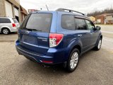 Used 2012 Subaru Forester 2.5X Limited image 4