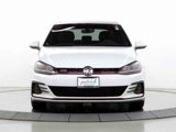 Used 2018 Volkswagen GTI SE w/ SE Leather Package image 2
