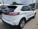 Used 2022 Ford Edge SEL image 3