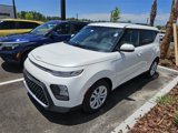 Used 2022 Kia Soul LX image 2