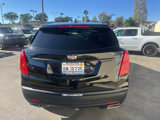 Used 2017 Cadillac XT5 Luxury w/ Driver Awareness Package image 4