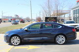 Used 2015 Chevrolet Impala LTZ image 5