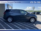 Used 2020 Chevrolet Equinox LS w/ LS Convenience Package image 5