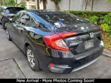 Used 2016 Honda Civic LX image 3