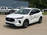 Used 2023 Ford Escape ST-Line image 3