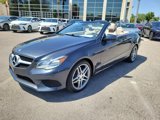 Used 2014 Mercedes-Benz E 350 Cabriolet image 5