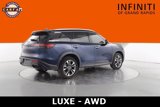 Used 2023 INFINITI QX60 Luxe image 3