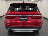 Certified 2021 Lincoln Corsair AWD image 5