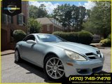 Used 2007 Mercedes-Benz SLK 350 w/ Premium Pkg I image 5
