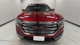 Certified 2022 GMC Terrain SLT image 5