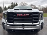 New 2025 GMC Sierra 2500 Pro w/ Convenience Package image 2