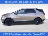 Used 2019 Chevrolet Equinox LT image 4