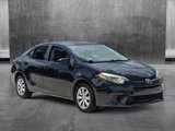 Used 2015 Toyota Corolla LE image 3