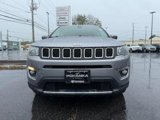 Used 2019 Jeep Compass Limited image 2