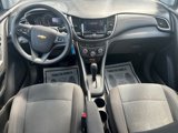 Used 2021 Chevrolet Trax LS w/ Tint and Cruise Package image 3