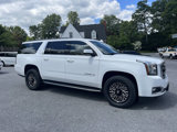 Used 2019 GMC Yukon XL SLT w/ Open Road Package image 4