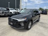 Used 2020 Hyundai Santa Fe SEL image 3