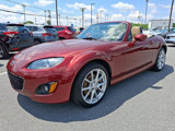 Used 2012 MAZDA MX-5 Miata Grand Touring w/ Premium Pkg image 3