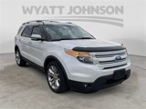 Used 2014 Ford Explorer Limited w/ Equipment Group 302A image 5