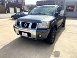Used 2004 Nissan Titan LE w/ (SAB) Side-Airbag Pkg image 3