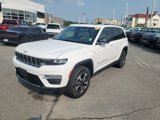 Used 2024 Jeep Grand Cherokee Limited 4xe image 3