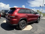 Used 2019 Jeep Grand Cherokee Trailhawk w/ Trailhawk Luxury Group image 5