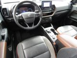 Used 2022 Ford Bronco Sport Outer Banks w/ Tech Package image 2