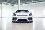 Used 2021 Porsche 718 Cayman GT4 image 2