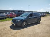 Used 2015 Dodge Journey Crossroad w/ Flexible Seating Group image 5