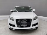 Used 2014 Audi Q7 TDI Premium image 2