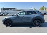 Certified 2023 MAZDA CX-30 AWD 2.5 S w/ Preferred Package image 3