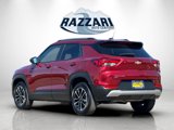 Used 2024 Chevrolet TrailBlazer LT w/ Driver Confidence Package image 5