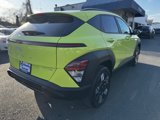 Used 2025 Hyundai Kona SEL image 3